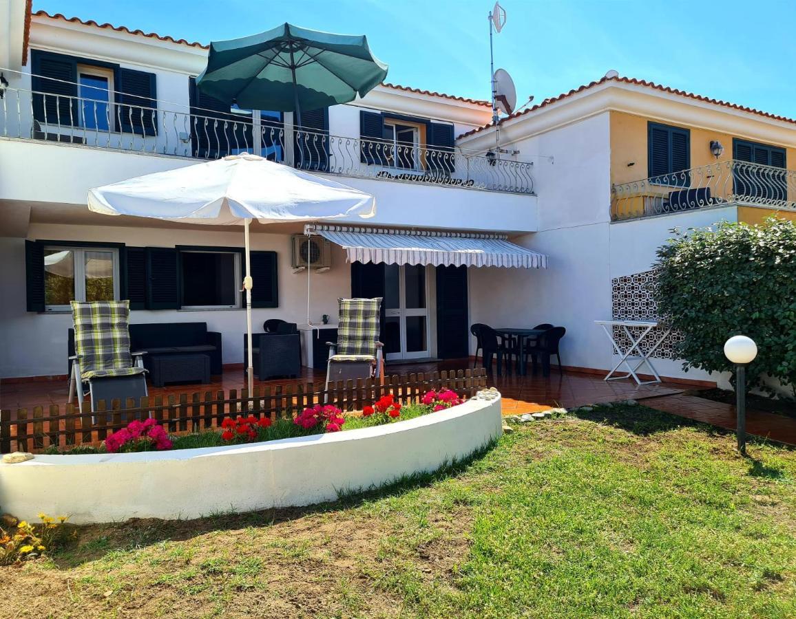 Casa Mare Villa Санта Тереза Галура Екстериор снимка