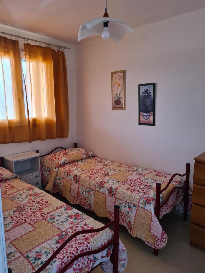 Casa Mare Villa Санта Тереза Галура Екстериор снимка